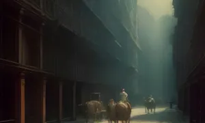 Příběh: Kuglvajt (Brloh)