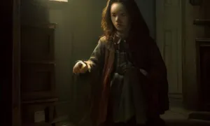 Příběh: Sloup se sochou Panny Marie (Vidnava)