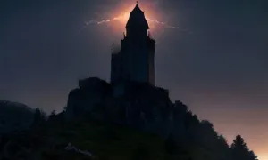 Příběh: hrad Rokycany