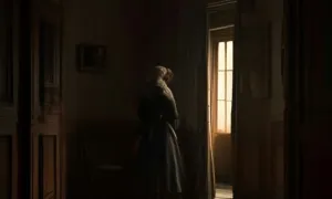 Příběh: Kalittova vila