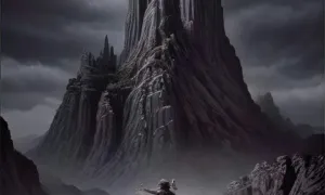 Příběh: Rýzmburský kříž