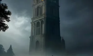 Příběh: měnírna Rokoska