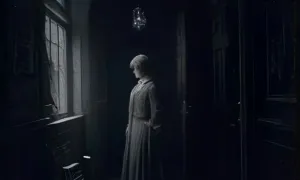 Příběh: Dům čp. 35 (Nedvědice)