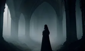 Příběh: Městský dům čp. 23