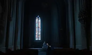 Příběh: dům U Starých Šedivých