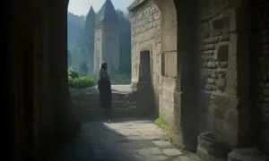 Příběh: Usedlost čp. 7 (Vraclávek)