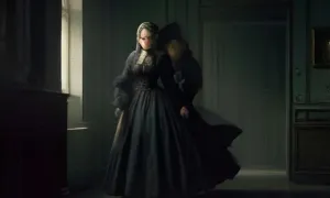 Příběh: Bartolomějská 90