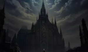 Příběh: Dům U Obrazu Panny Marie