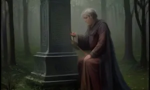 Příběh: Brusírna drahých kamenů
