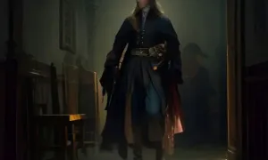 Příběh: Bičíkův statek