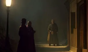 Příběh: Busta Bedřicha Smetany