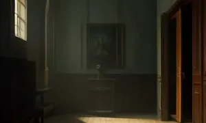 Příběh: Dobrovského 182