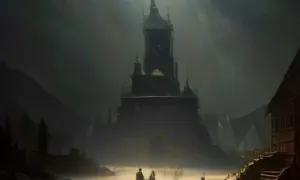 Příběh: Domy če. 7 a 8