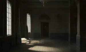 Příběh: Druhý palác Zemské banky