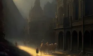 Příběh: Bezručova 9