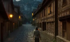 Příběh: Dlouhá 7