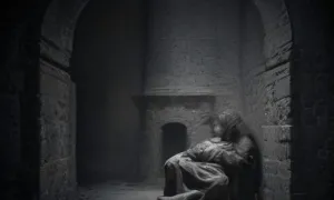 Příběh: Dvojdům Husova 74