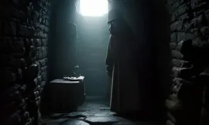 Příběh: Dominikánská 6