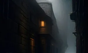 Příběh: Cejl 35