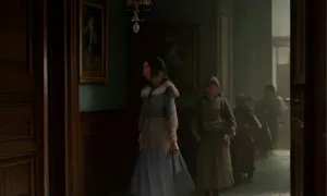 Příběh: Busta Leandra Čecha