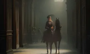 Příběh: C. k. české vyšší gymnázium
