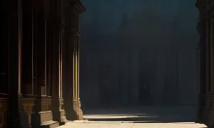 Příběh: Dezinatura Karnoly v Krnově