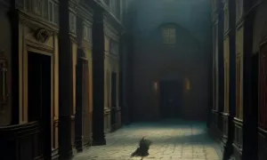 Příběh: Chelčického 11
