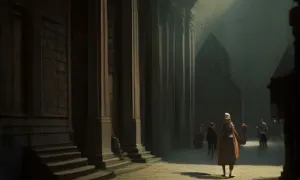 Příběh: Líšťany
