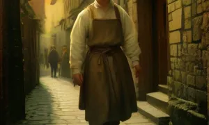 Příběh: Dům čp. 276