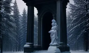 Příběh: Stírka