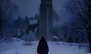 Příběh: Kostel svatého Václava (Sušice I)