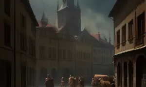 Příběh: Kneislovka
