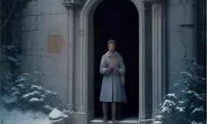 Příběh: Kaple Stětí svatého Jana Křtitele