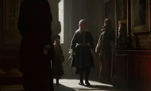 Příběh: Mariánský sloup (Nový Bydžov)