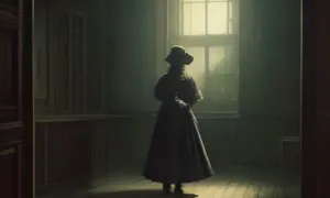 Příběh: Radnice (Nový Bor)