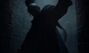 Příběh: Loreta
