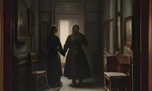 Příběh: Dům čp. 6 (Heřmanice)