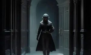 Příběh: Městské divadlo Znojmo