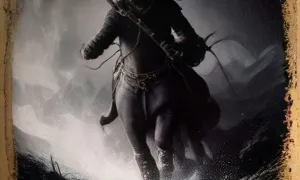 Příběh: Dům Radost