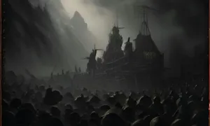 Příběh: Občanská plovárna