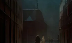 Příběh: vinice svaté Kláry