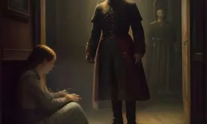 Příběh: původní červenský železniční most