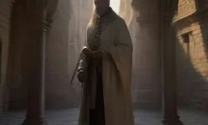 Příběh: Dům čp. 12