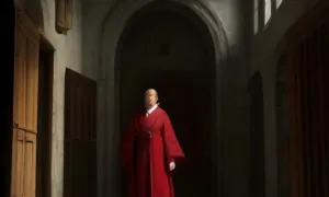 Příběh: Dům čp. 1 (Chmelovice)