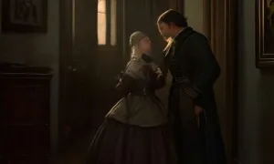 Příběh: Sousoší svatého Jana Nepomuckého (Benešov nad Černou)