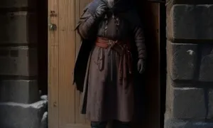 Příběh: Sýpka v Prostřední Lhotě