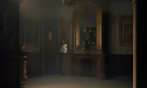 Příběh: jezuitská kolej v Opavě