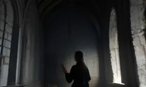 Příběh: Dům čp. 409 (Štramberk)