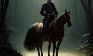 Příběh: Vodojemy Žlutý kopec
