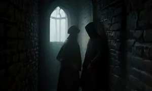 Příběh: kaple svatého Ducha (Liběchov)